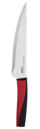 Нож BRAVO CHEF поварской 20 см в блистере (6720848)