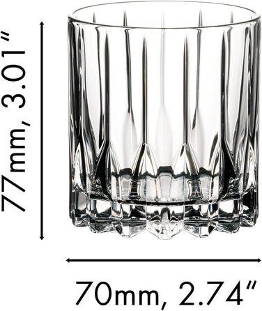 Набор стаканов 0,174 л, 2 предмета, Drink Specific Glassware Riedel