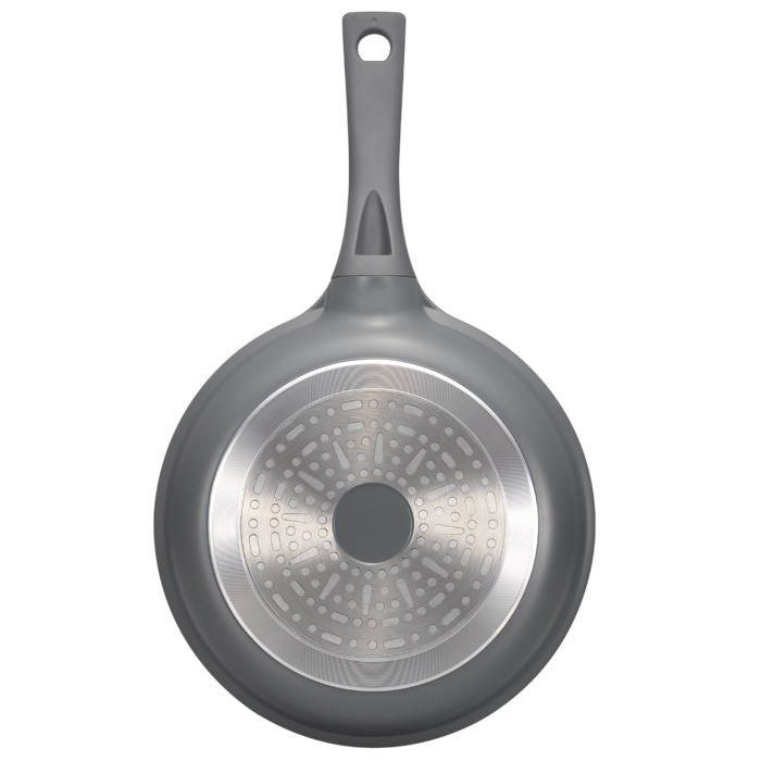 Сковорода IQ Be Hard 24 см  (7135808)