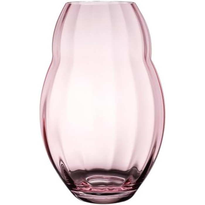 Ваза декоративная 20 см розовая Rose Garden Villeroy & Boch