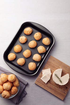 Форма Tramontina Brasil, 33.3x24.1x3.5 см (7196874)