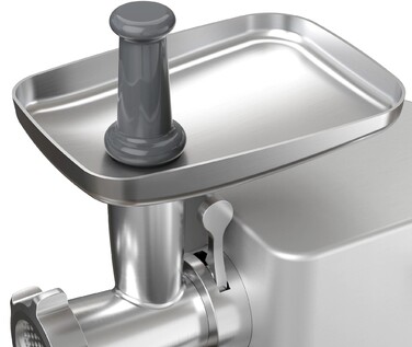 Мясорубка Tefal NE858D38 (6825830)