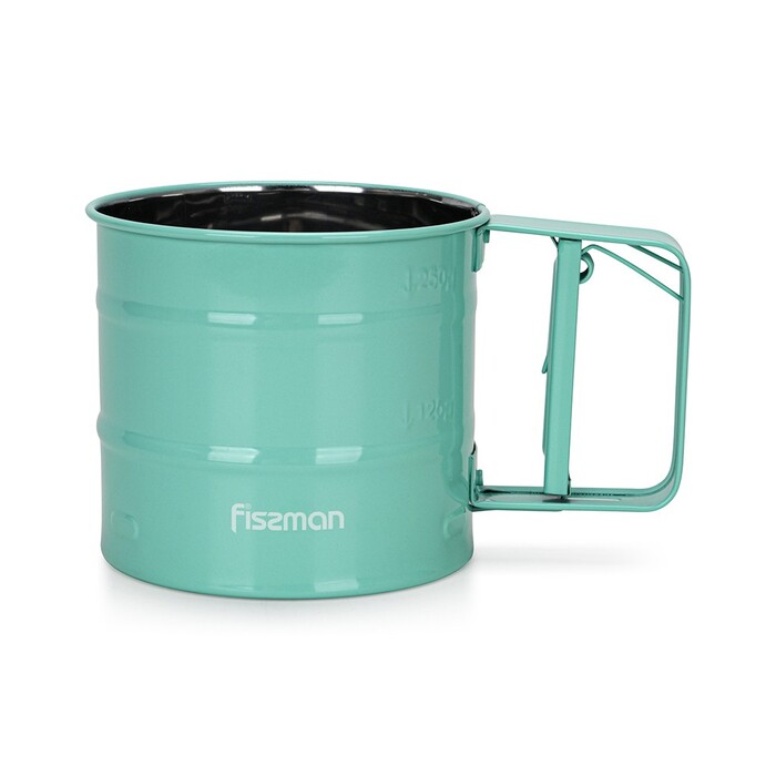 Сито Fissman 10х9,5 см нержавеющая сталь (1200)