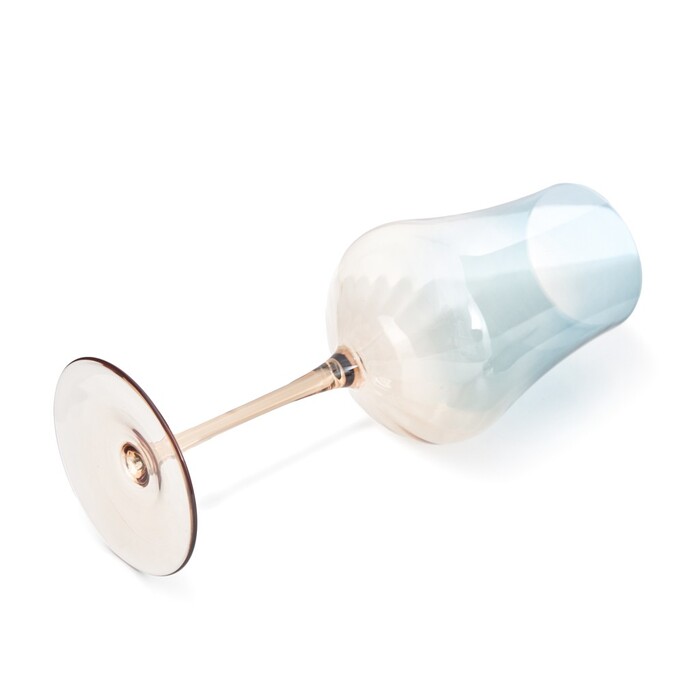 Набор из 2-х бокалов Fissman для белого вина 480 мл (13685)