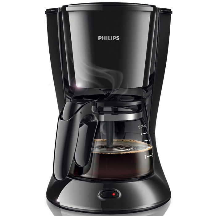 Кофеварка капельная Philips HD7432/20 (6837156)