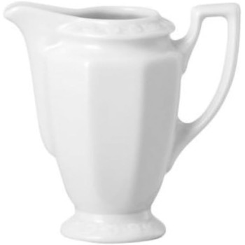Кувшин для молока на 6 персон, 0,17 л, белый Rosenthal Maria