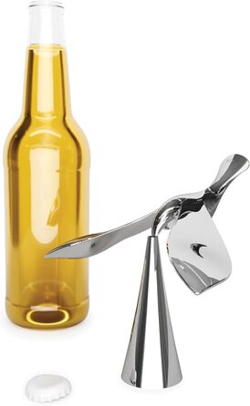 Набор из 2-х открывалок для бутылок Tipsy Umbra