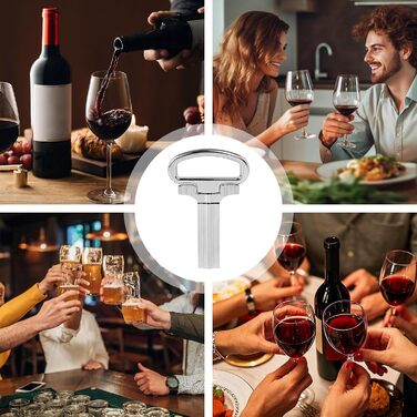 Открывалка для вина Generisch