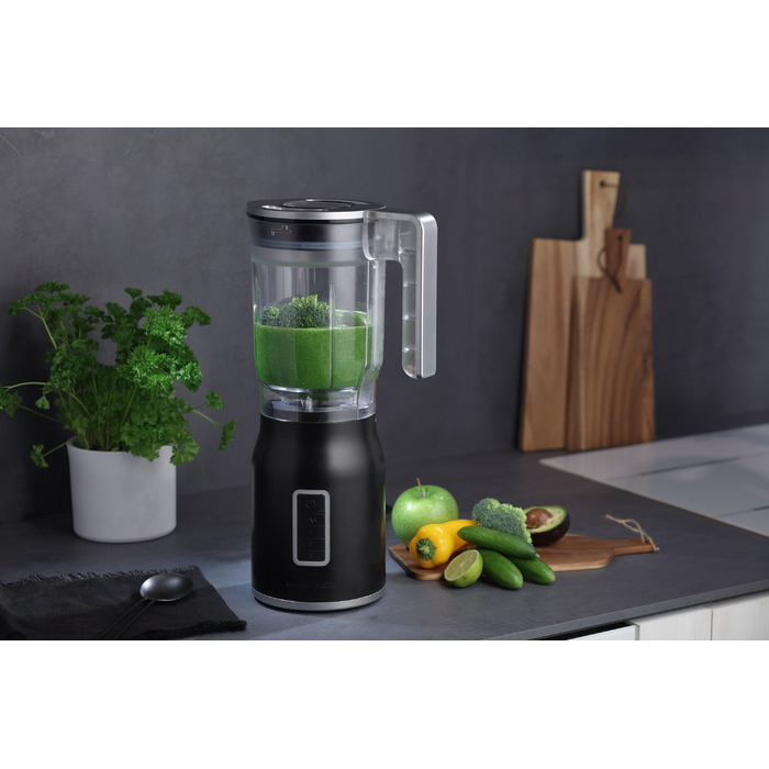 Стаціонарний блендер Gorenje B 800 ORAB (BL1048-GS) (6485798)