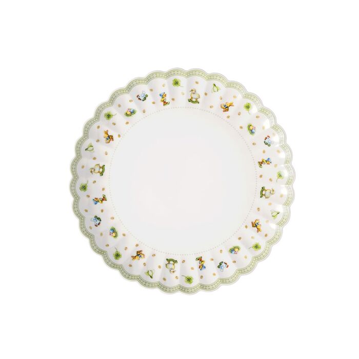 Тарелка обеденная 27 см Easter Delight Villeroy & Boch