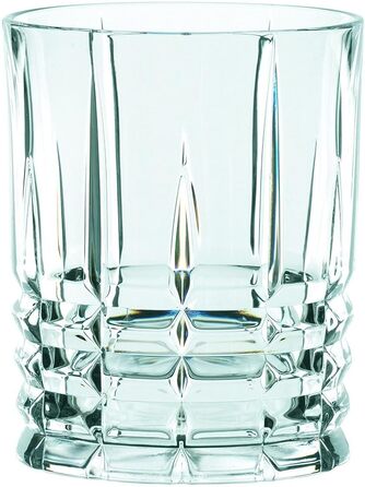 Набір з 8 склянок 345 мл, Highland Nachtmann