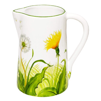 Большой керамический кувшин 1,5 л Lashuma