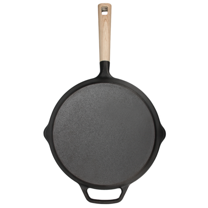 Сковорода чугунная Ringel Canella 26 см (7135993)