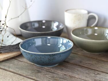 Набір посуду на 4 персони, 16 предметів, Nordic Style Nature Collection Creatable