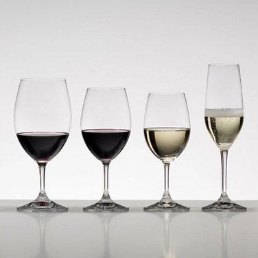 Колекція Ouverture від Riedel