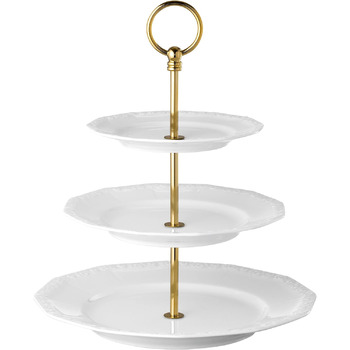 Этажёр для печенья, фруктов Rosenthal Maria
