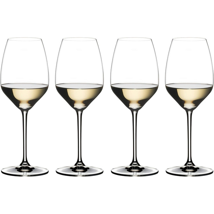 Бокал для белого вина 0,5 л, набор 4 предмета, Extreme Riedel
