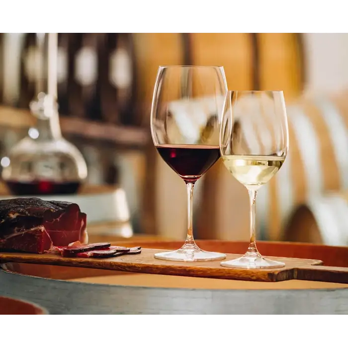 Колекція Vinum від Riedel