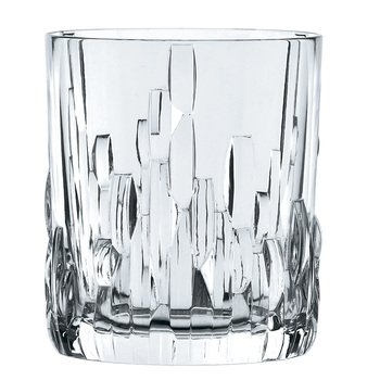 98151 Склянка низька Whisky tumbler 330 мл серія 'Shu Fa'
