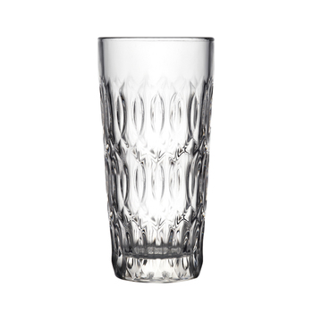 Склянка для води La Rochere Verone, h макс. 15,4 см, діам. 7,5 см, 360 мл