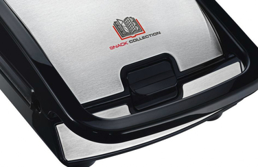 Бутербродниця Tefal SW854D16 (6465772)