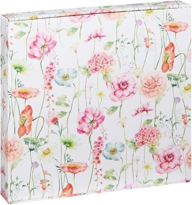 Тарелка из фарфора для торта 31 см VILLA ITALIA