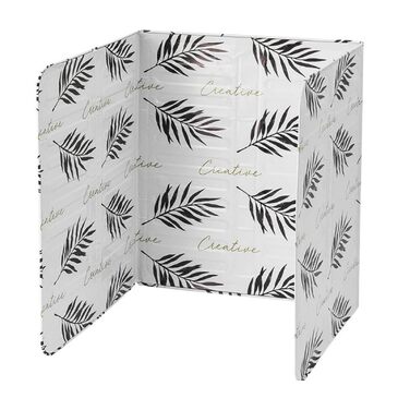 Складаний фартух термозахисна кришка для плити Culnflun