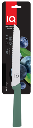 Нож хлебный IQ Be Energy, 200 мм (7022228)