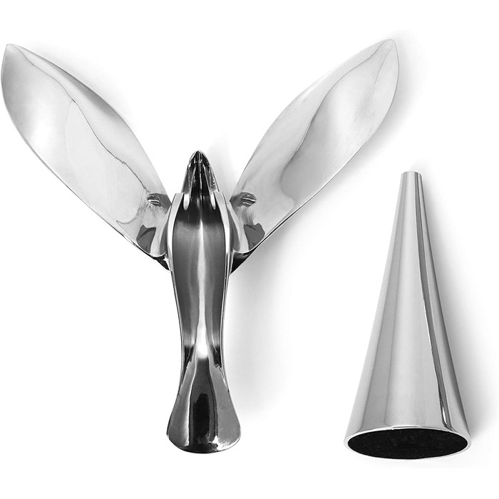 Набор из 2-х открывалок для бутылок Tipsy Umbra