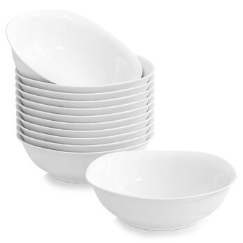 розмір: миска для пластівців (12 шт.)