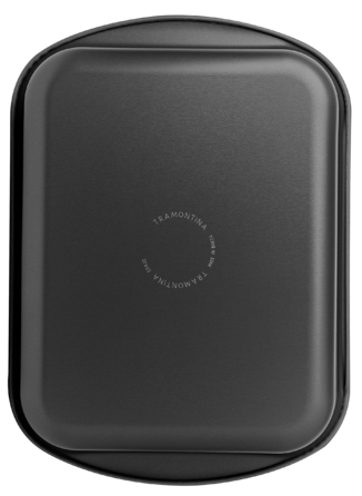 Форма Tramontina Brasil, 39.2x28.2x6.3 см (7196878)