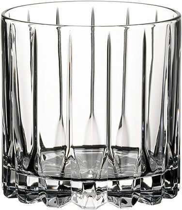 Набір склянок для коктейлів 283 мл 2 предмета Drink Specific Glassware Riedel