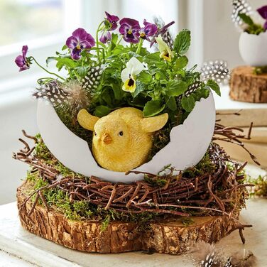 Декоративна миска до Великодня Loberon