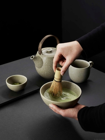 Заварювальний чайник 1,2 л Bonsai NESUTO ASA-Selection