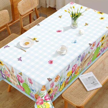 Великодня скатертина 304 x 152 см Arquiel