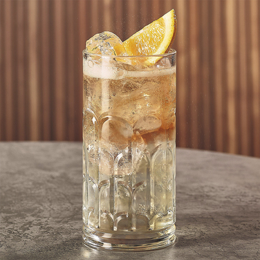 Склянка 390 мл, Archie, GenWare