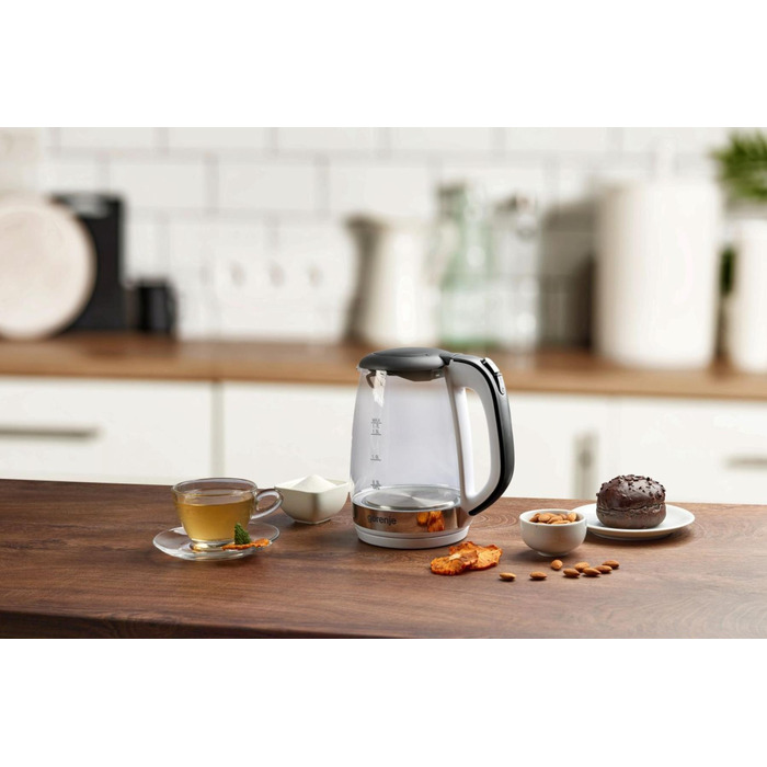 Электрочайник Gorenje K17GXG (7023707)