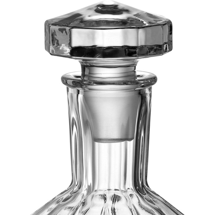 Набір для віскі 3 предмети LEONARDO HOME