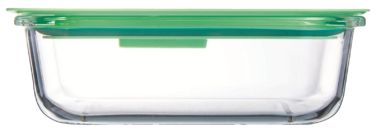 Контейнер Luminarc Pure Box Unique, 0.63 л (7102417)