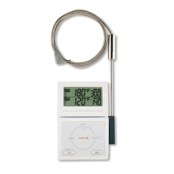 Дистанционный цифровой термометр с таймером Maverick housewares
