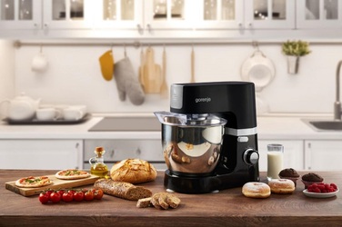 Кухонний комбайн Gorenje MMC1500PS (7172890)