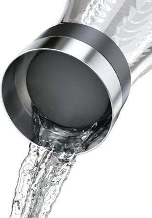 Стеклянный графин 1 л Emsa