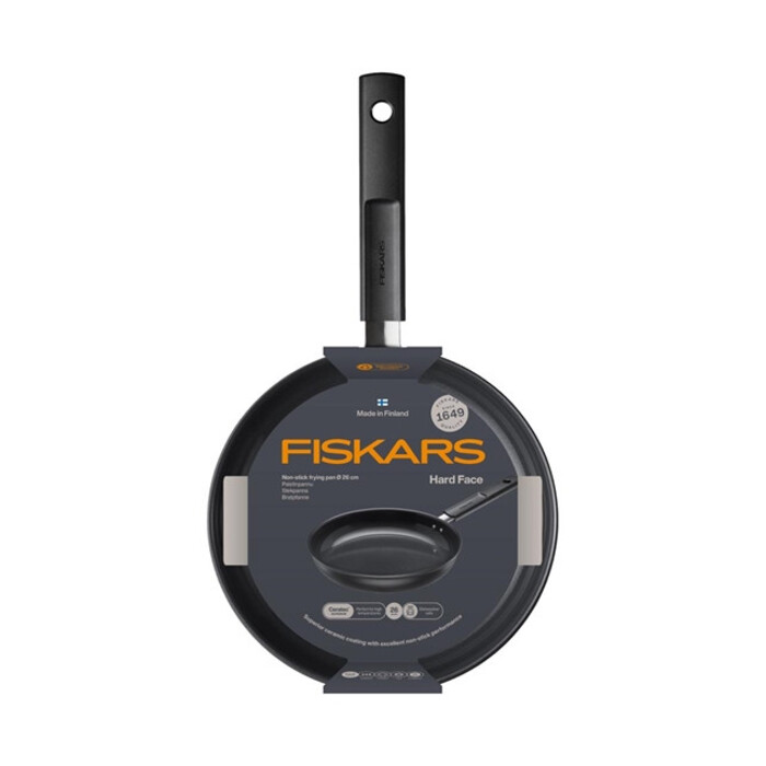 Сковорода Fiskars Hard Face 26 см (1075459)