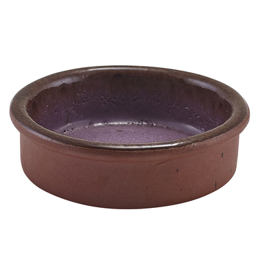 Миска для тапас 50 мл, 7.5*h 2.2 см з бортиком, Sabrosa Lila, GenWare