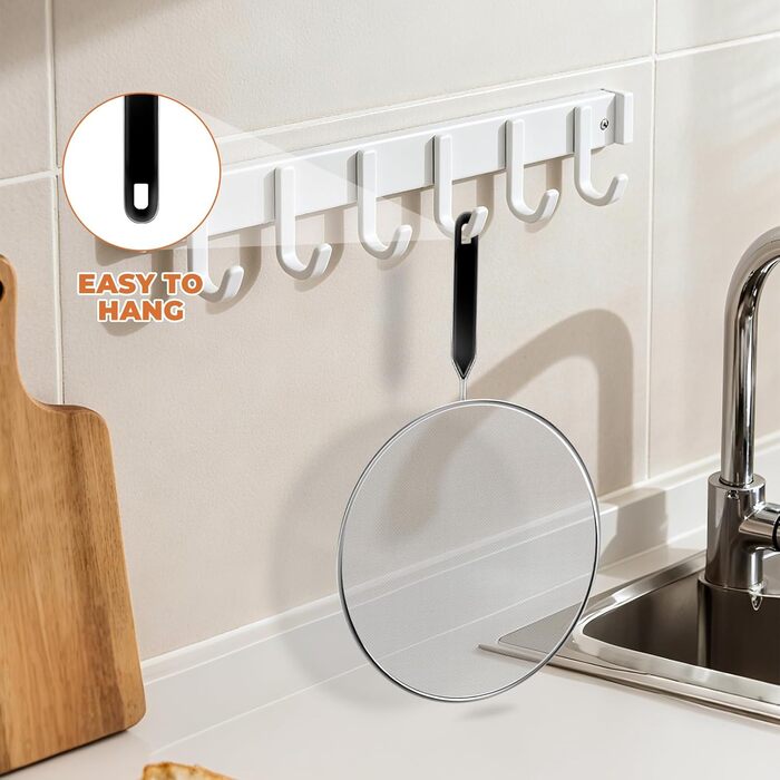 Набір із 3-х елементів із захистом від бризок для сковорідок GZXUEHU