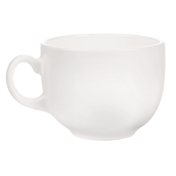 Набір чашок Luminarc Essence White, 6х220 мл (7196473)