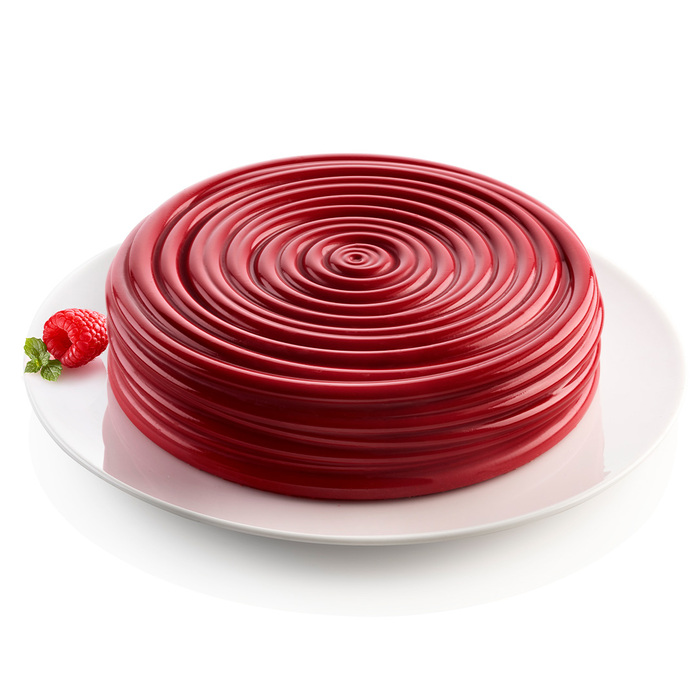 VINILE Форма из резины
