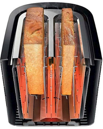 Тостер Philips HD2637/90 (6311516)