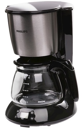 Кофеварка капельная Philips HD7459/20 (6162958)