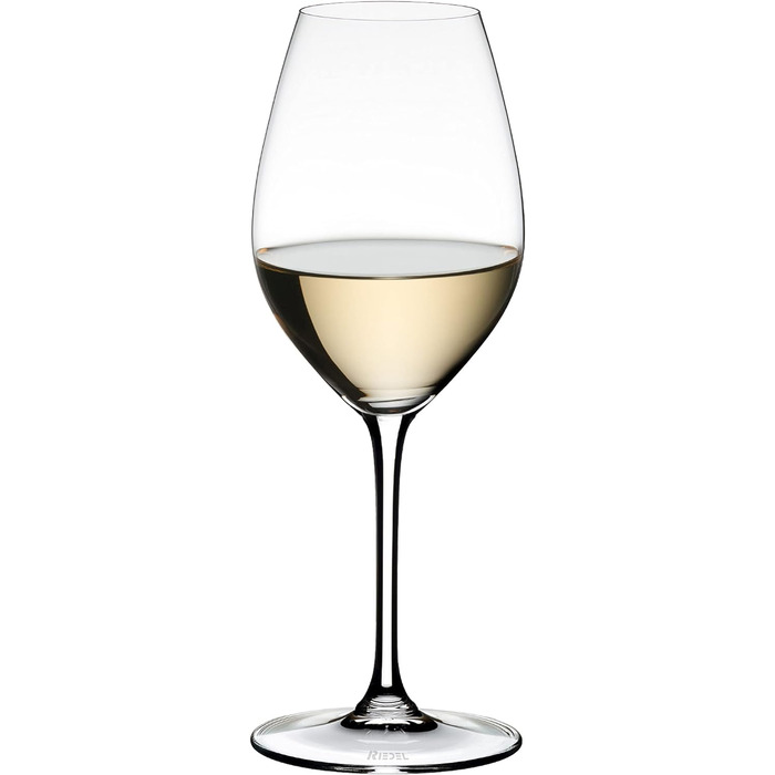 Келих для білого вина/шампанського 0,44 л, набір 4 предмети, Wine Friendly Riedel